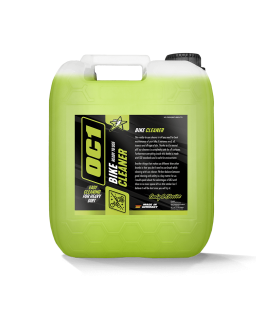 OC1-Bike Cleaner 5L - "For effective and safe cleaning!"