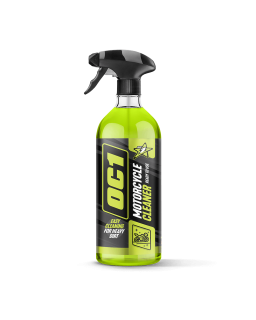 Motorcycle Cleaner 0,95L