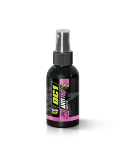 OC1 Anti-Fog 100ml
 "For a clear view at all times, no matter what the weather is like!"