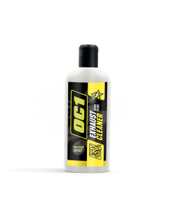 Exhaust Cleaner 0,25L