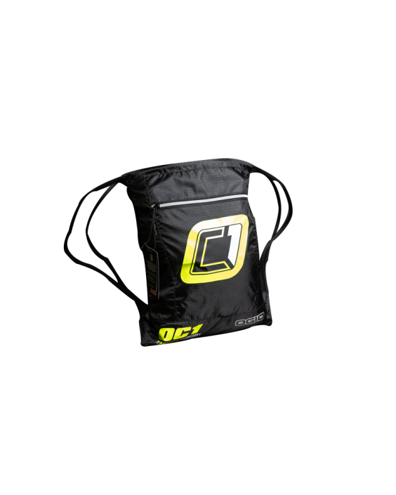 OC1-Lätt Ogio-väska - "Bär dina nödvändigheter med lätthet!"