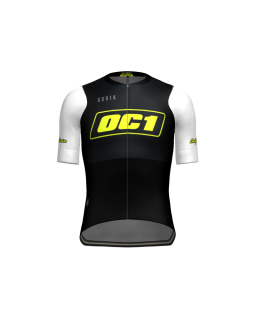 maillot cycliste OC1
