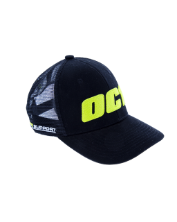 OC1 BLACK CAP