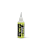Tubeless sealant 125ml "Safe and efficient sealing performance for all your bike rides!"