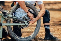 Die 10 wichtigsten Werkzeuge für die DIY-Fahrradwartung