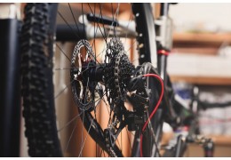 5 Vorteile der Verwendung eines Fahrradkettenreinigers