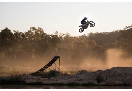 Vom Downhill-Radfahren bis zum Dirt-Jumping: Die spannende Disziplin des Freeride-Motocross entschlüsseln
