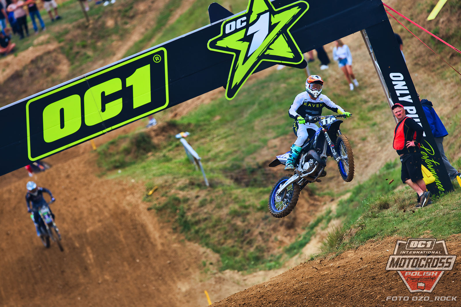 Chełmno, final round 2026 - a motocross season decided in the closing metres
