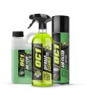 OC1 Air Filter Care Set – Air Filter Cleaner, Air Filter Oil, Offroad Cleaner