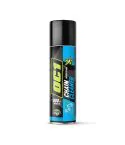 OC1 Chain Cleaner 500 ml aerosol – professional chain cleaning product for motorcycles and bicycles with 360° system