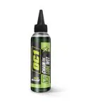 OC1 Chain Lube Wet 140ml - waterproof synthetic bicycle chain lubricant with drop applicator