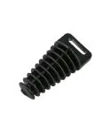 OC1 Exhaust Plug made from high-quality dense rubber for 2-stroke and 4-stroke motorcycles
