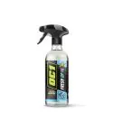 OC1 Fresh Up refreshing agent 450 ml — professional disinfectant for helmets, clothing and protective gear with silver ion technology
