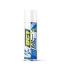 OC1 Glass Cleaner 500 ml - professional glass and visor cleaning foam in aerosol, safe for all lens types
