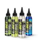 OC1 Pro Drivetrain Bundle – Chain Lube Wax, Chain Lube Dry, Chain Lube Wet, Tubeless Sealant