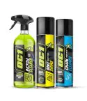 OC1 Bicycle Shine Bundle – Bike Shine, Chain Cleaner, Bicycle Cleaner