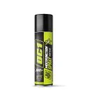 OC1 Multifunction Spray 500 ml - universal multifunctional product for lubricating and protecting metal elements of motorcycles and bicycles in aerosol