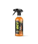 OC1 Polish&Protect 450 ml – motorcycle and bicycle polishing and protection product in a trigger spray bottle