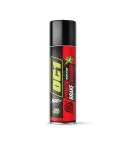 OC1 Power Brake Cleaner 500 ml product bottle – professional brake degreaser for motorcycles and bicycles with 360° valve
