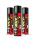 OC1 Power Brake Cleaner Triple Pack – set of three brake cleaner aerosols 500 ml