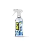 OC1 Quick Protect 450 ml - aircraft polishing and protection product in spray bottle with trigger