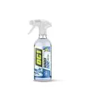 OC1 Rubber Shine 450 ml with spray trigger - professional polish for rubber and plastic elements in aircraft