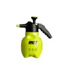 OC1 Sprayer 1.5L pressure sprayer with green hand pump and adjustable nozzle - professional tool for cleaning agent application
