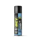 OC1 Textile Cleaner 500 ml — professional cleaning product for textile motorcycle clothing in aerosol
