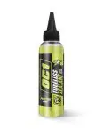 Tubeless tyre sealant OC1 Tubeless Sealant 140 ml — compact bottle of professional product for road bikes, MTB, gravel and enduro