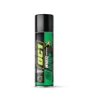 OC1 Wheel Cleaner 500 ml – degreaser and wheel cleaning foam for motorcycles and bicycles in aerosol with 360° valve