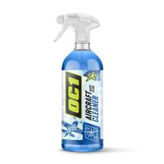 Aircraft Cleaning Product | OC1 Aircraft Cleaner 950 ml