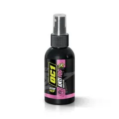 OC1 Anti Fog 100 ml with atomiser – effective anti-fog product for motorcycle visors, sports goggles and lenses of all types of glasses