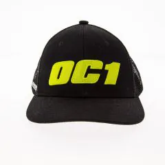 OC1 Black Cap