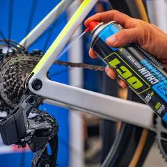 OC1 Chain Cleaner 500ml