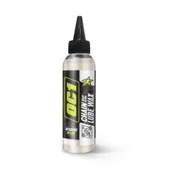 OC1 Chain Lube Wax 140 ml - wax chain lubricant for bicycles with drip applicator