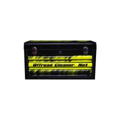 OC1 Toolbox Steel Complete MX Special tool set — professional steel toolbox with 65 elements for off-road motorcycles and motocross
