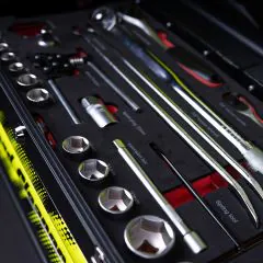 Complete MX Specialty Tool Kit