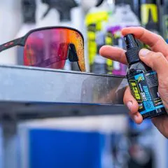 OC1 Lens Cleaner 100ml