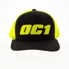 OC1 Lime Cap