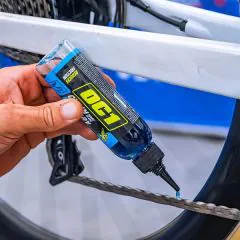 OC1 Chain Lube Dry 140ml