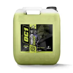 OC1 Tubeless Sealant 5 l tubeless tire sealant - professional canister for bicycle workshops, sports teams and intensive users