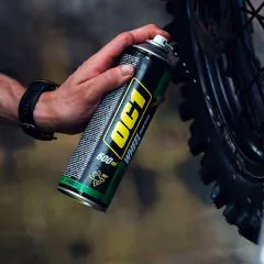 OC1 Wheel Cleaner 500ml