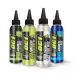 OC1 Pro Drivetrain Bundle – Chain Lube Wax, Chain Lube Dry, Chain Lube Wet, Tubeless Sealant