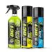 OC1 Bicycle Shine Bundle – Bike Shine, Chain Cleaner, Bicycle Cleaner