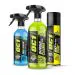 OC1 Off-Road Bundle – Off-Road Cleaner, Tires & Plastic Shine and Bike Shine