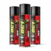 OC1 Power Brake Cleaner Triple Pack – set of three brake cleaner aerosols 500 ml
