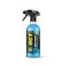 OC1 Tires&Plastic Shine 450 ml with spray trigger — professional tyre and plastic polish for motorcycles and bicycles
