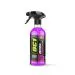 OC1 Universal Cleaner 0.45 l in purple bottle with atomiser – waterless universal cleaner for motorcycle and bicycle helmets, visors, and fairings
