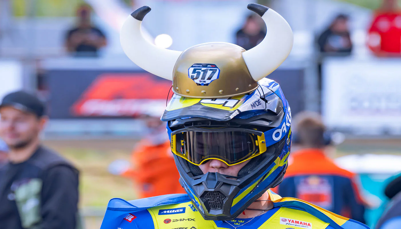 How to choose the right motorcycle helmet?
