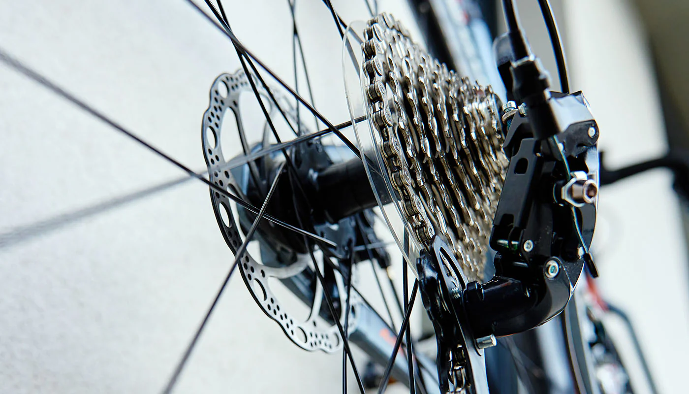 Solid or floating brake rotors - which type to choose?